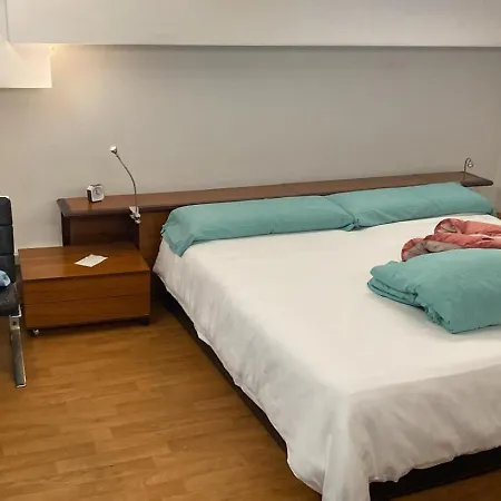 Apartamento Soho Parking Included San Sebastián