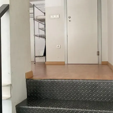 Lägenhet Soho Parking Included