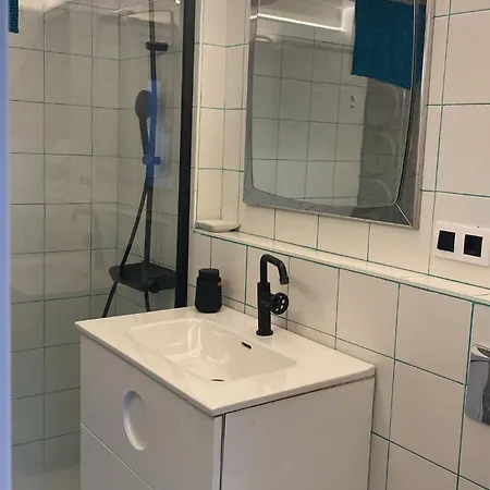 Soho Parking Included Apartamento San Sebastián
