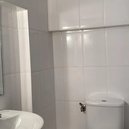 Lägenhet Soho Parking Included San Sebastián