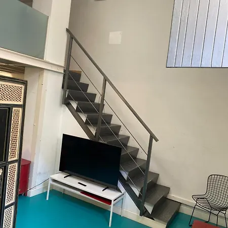Soho Parking Included Διαμέρισμα *